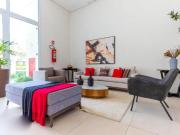 Apartamento Guanabara Campinas