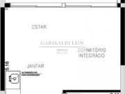 Apartamento, Guanabara, Campinas, SP