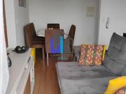 Apartamento, Guapurá Itanhaém