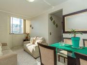 Apartamento Guará QI 9 2 quartos 2 banheiros garagem 1°...