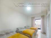 Apartamento guaruja 160mâ² aluga