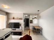 Apartamento Guarulhos, Spot, 56M, 2 Dorms,1 suíte,sacada