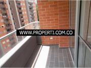 Apartamento en Arriendo Sector Guayabalia Guayabal