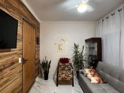 Apartamento Guilhermina Praia Grande 1 dormitório...