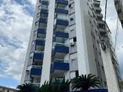 Apartamento, Guilhermina, Praia Grande, SP