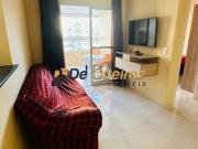 Apartamento, Guilhermina, Praia Grande, SP