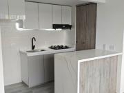 Apartamento Hacienda el Otoño Lagos de Torca