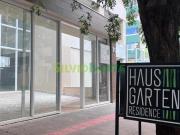 Apartamento Haus Garten
