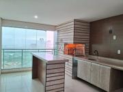 Apartamento Helbor Belvedere Jardim das Colinas