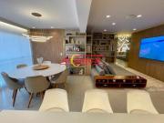 Apartamento Helbor Patteo Bosque Maia, 2 suítes, 93m²...