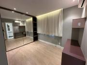 Apartamento Hemisphere 360º 3 Suítes 165m2 Nascente...