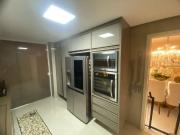 Apartamento Hemisphere 360º 3 Suítes 200m2 Pituaçu...