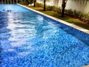 Apartamento Hemisphere 360Âº de 3 SuÃtes 142m2 Vista Mar...