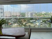 Apartamento Hemisphere 360Âº de 4 Quartos 140m2 Vista...