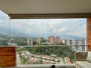 Apartamento hermoso en venta en Envigado Transversal...