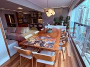 Apartamento High Santa Cruz 110m² Bairro do Ipiranga