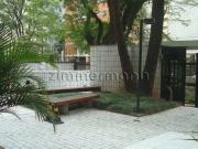 Apartamento higienópolis 4 dormitórios