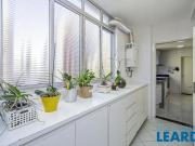 Apartamento higienãpolis sp