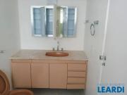 Apartamento higienópolis sp