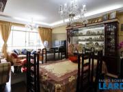 Apartamento higienópolis sp