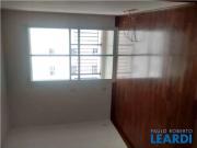 Apartamento higienópolis sp