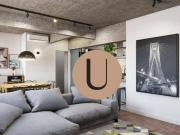 Apartamento Higienópolis 100m2, 2 suítes