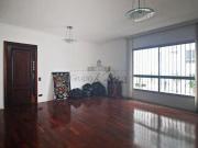 Apartamento Higienópolis 2 Dormitórios 100m²