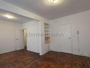 APARTAMENTO HIGIENOPOLIS 2 DORMITÓRIOS 1 VAGA