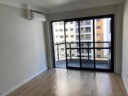 Apartamento Higienópolis 2 Dormitórios 90m²