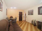Apartamento Higienópolis 3 Dormitórios 100m²