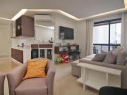 Apartamento Higienópolis 3 Dormitórios 122m²