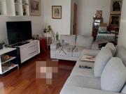 Apartamento Higienópolis 3 Dormitórios 127m²