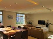 Apartamento Higienópolis 3 Dormitórios 193m²