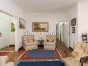 APARTAMENTO HIGIENÓPOLIS 3 DORMITÓRIOS 1 VAGA