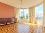 APARTAMENTO HIGIENÓPOLIS 3 DORMITÓRIOS 1 VAGA