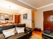 APARTAMENTO HIGIENÓPOLIS 3 DORMITÓRIOS 1 VAGA