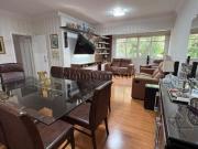 APARTAMENTO HIGIENOPOLIS 3 DORMITÓRIOS 1 VAGA