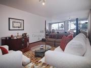 Apartamento Higienópolis 3 Dormitórios 212,36m²