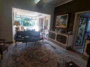 Apartamento Higienópolis 3 Dormitórios 220m²
