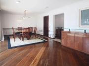 Apartamento Higienópolis 3 Dormitórios 230m²