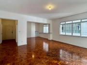 Apartamento Higienópolis 3 dormitórios 2 suíte 1 vaga !