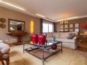 APARTAMENTO HIGIENÓPOLIS 3 DORMITÓRIOS 2 VAGAS