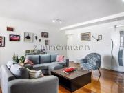 APARTAMENTO HIGIENÓPOLIS 3 DORMITÓRIOS 2 VAGAS