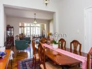 APARTAMENTO HIGIENÓPOLIS 3 DORMITÓRIOS