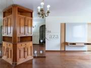 Apartamento Higienópolis 3 Dormitórios 81m²