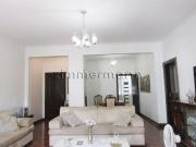 APARTAMENTO HIGIENOPOLIS 3 DORMITORIOS