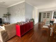 Apartamento Higienópolis 3 Suítes 117m² Apartamento Higienópolis 3 Suítes 117m²