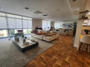 Apartamento Reformado Higienópolis 3 Suítes 211m²...