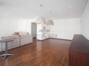 Apartamento Higienópolis 4 Dormitórios 175m²