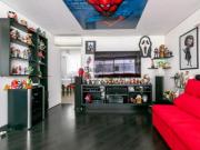 Apartamento Higienópolis 4 Dormitórios 228m²